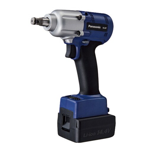 14.4V充電インパクトレンチセット