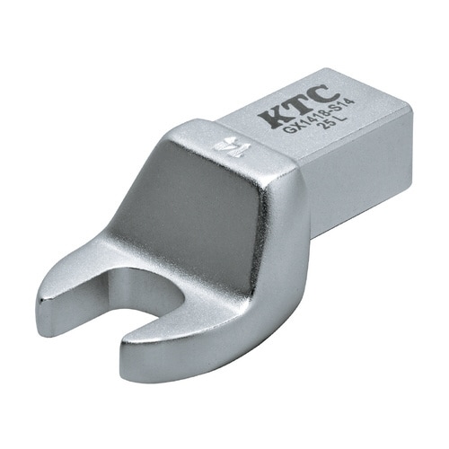 14X18スパナ交換ヘッド 14mm