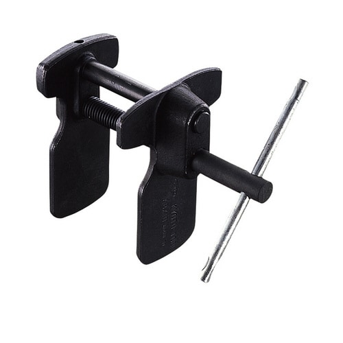 ディスクブレーキピストンツール