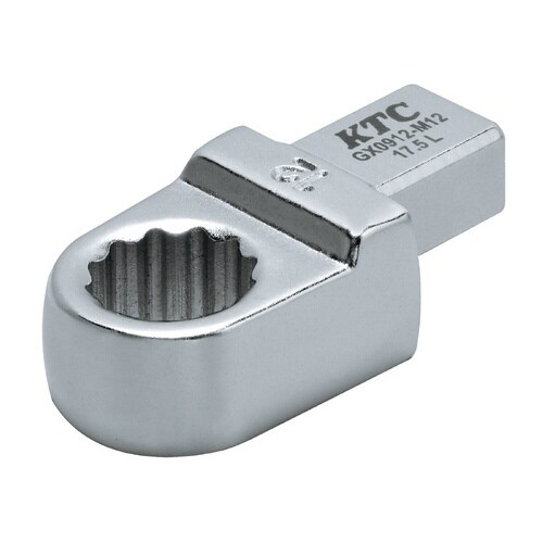 9X12めがね交換ヘッド 12mm