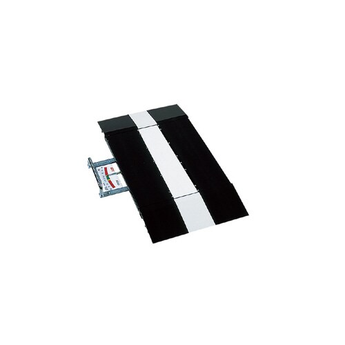 サイドスリップボード