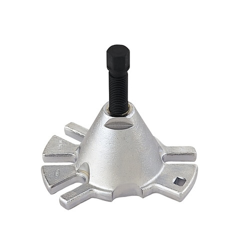 スライドハンマプラー用ハブプラー