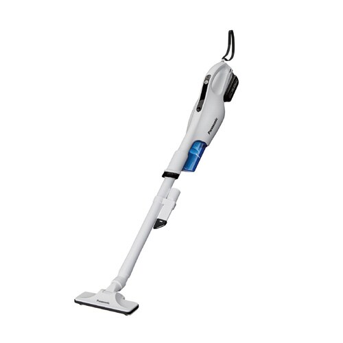 18V5.0Ah工事用サイクロンクリーナー 白