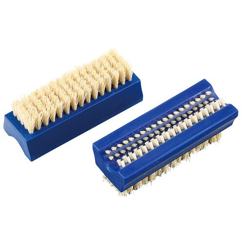 ネイル&ハンドブラシ