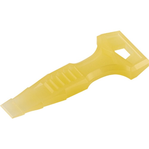 ヘッドランプレンズウェッジ