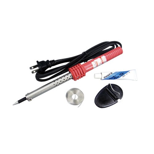 ハッコーレッド 100V−60Wセット