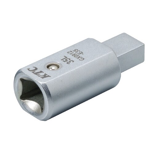 9X12エクステンション交換ヘッド 35mm