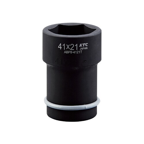 1inSQインパクト ホイールナットコンビソケット