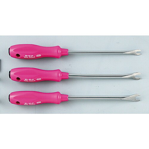 クリップクランプツールセット