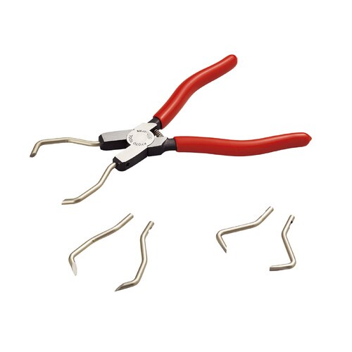 コネクタハウジングプライヤ