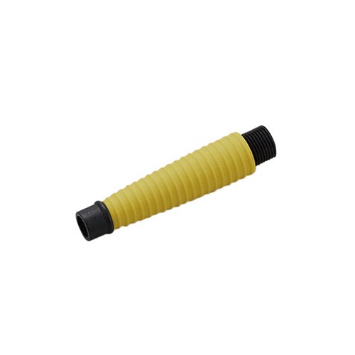 スリーブ/イエロー