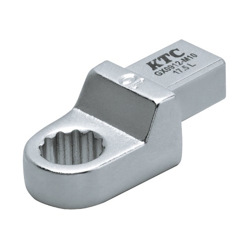 9X12めがね交換ヘッド 10mm