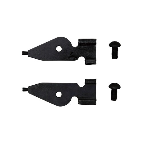 ハブ用スナップリングプライヤ先端クローセット