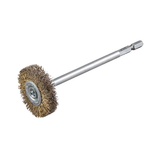 キャリパーポリッシャ