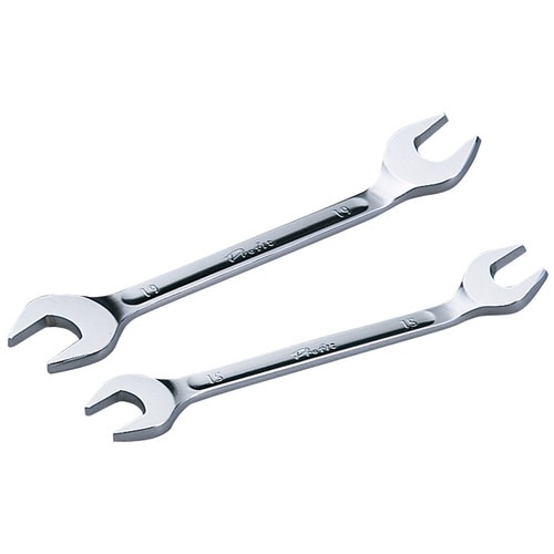 プロフィットツール両口スパナ