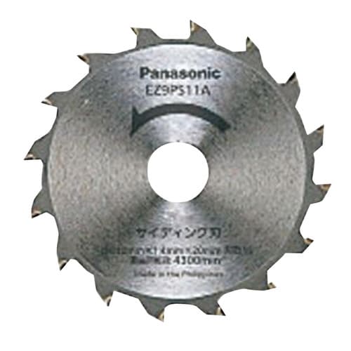 丸ノコ刃サイディング刃