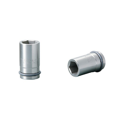 インパクト アルミホイール化粧ナットソケット