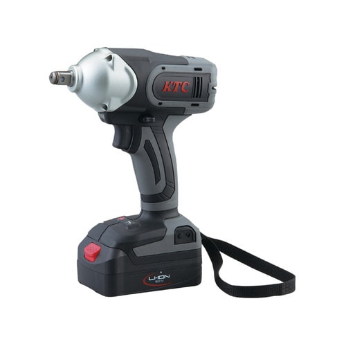 コードレストルクリミットインパクトレンチセット