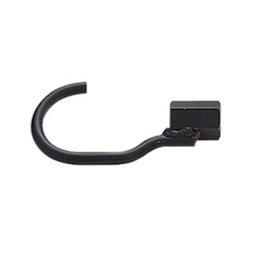 スライドハンマプラー用板金フック