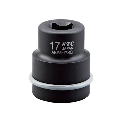 25.4SQインパクト用インナソケット