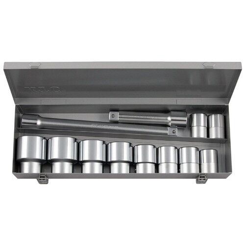 25.4SQ ソケットセット 12点