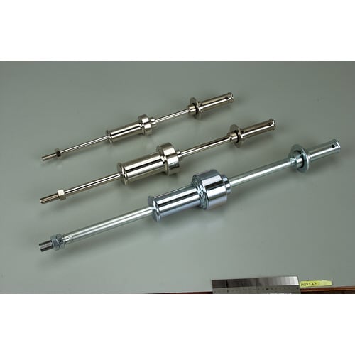 スライドハンマプラー