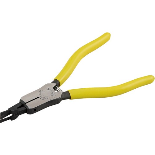 ヘッドランプレンズリムーバー