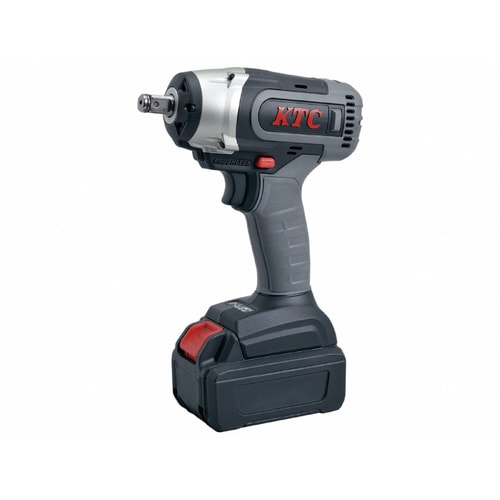 コードレストルクリミットインパクトレンチセット