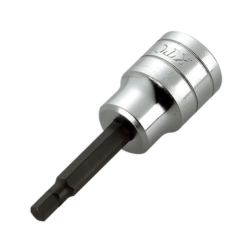 12.7SQヘキサゴンビットソケットパック