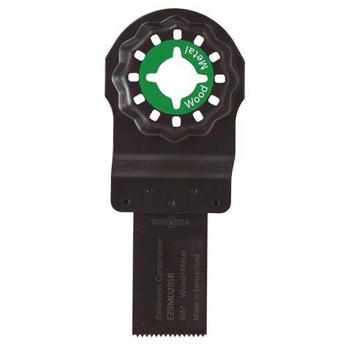 木材/金属用ブレード20mm