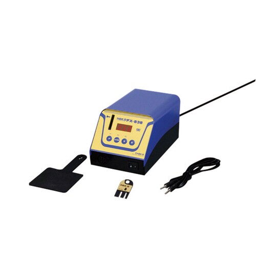 ステーション FX−838