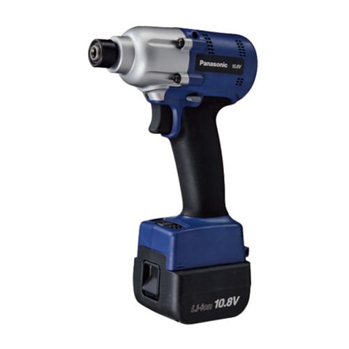 10.8V充電インパクトドライバー本体