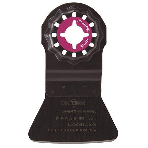 特殊材料用ブレード52mm