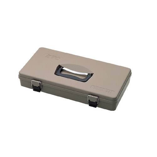 片開きプラハードケース