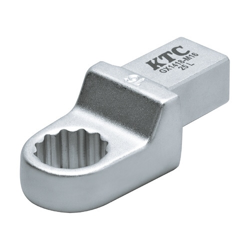 14X18めがね交換ヘッド 16mm