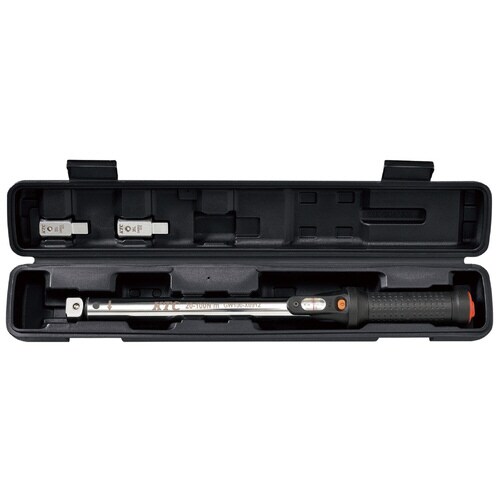 9X12ヘッド交換式トルクレンチセット