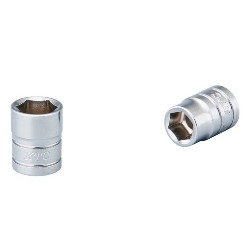 6.3SQソケット六角 パック入