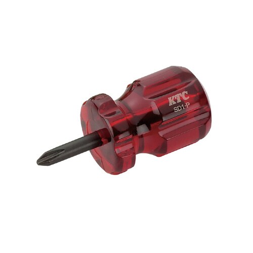 スタッビドライバ クロス