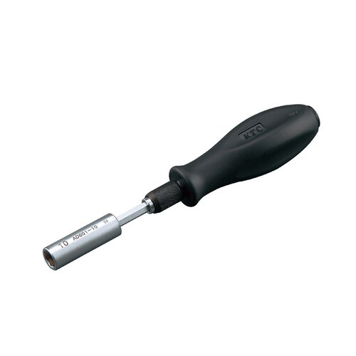 伸縮式ドライバ 六角 10MM