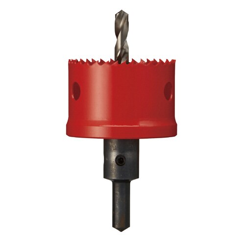 バイメタルホルソーφ75