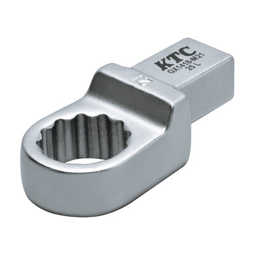 14X18めがね交換ヘッド 21mm