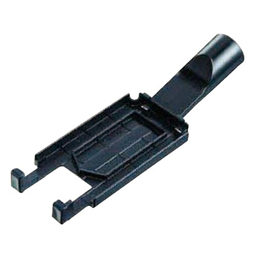 ジグソー用吸塵機アダプター