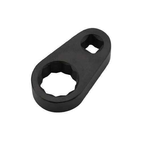 O2センサソケット用アタッチメント