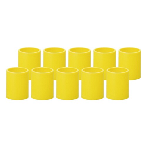 12.7SQインパクト用ソケットガードセット10コ