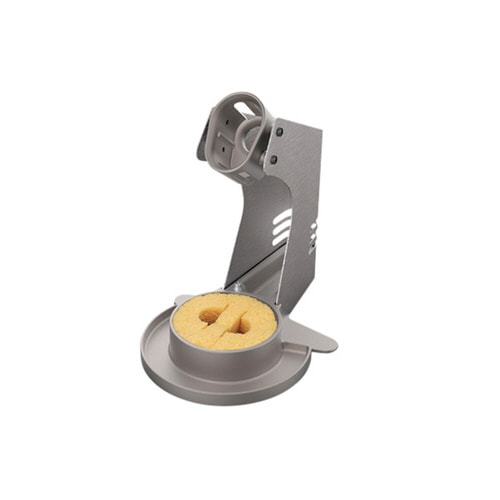 こて台クリーニングスポンジ付き