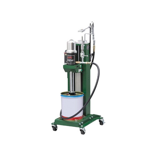 エアグリースフィーダー