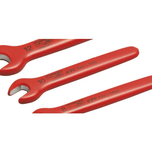 絶縁スパナ 10MM