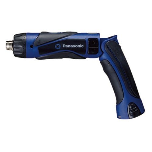 3.6V充電スティックドリルドライバーセット