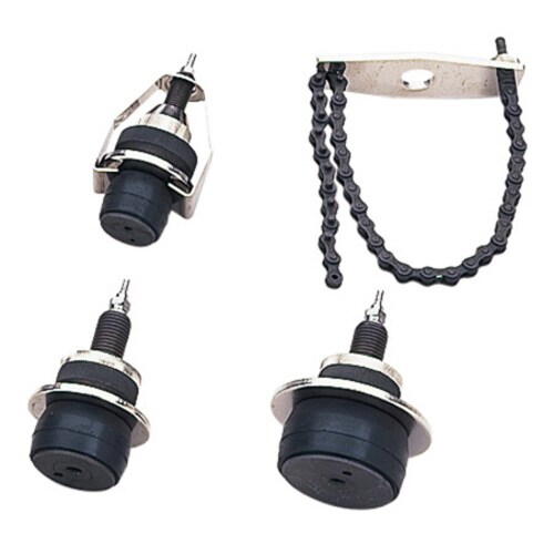 ブレーキブリーダーセット スバル・スズキ車用