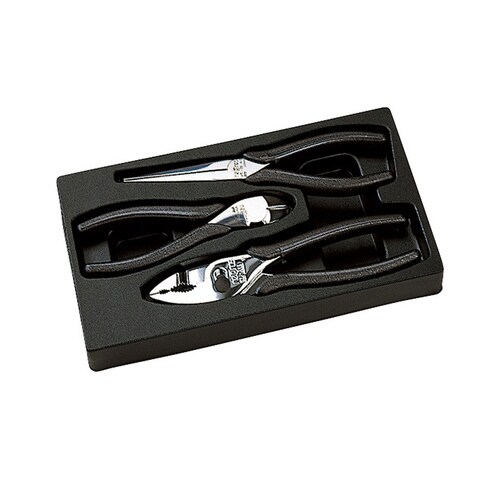 ネプロス・プライヤ・ニッパセット